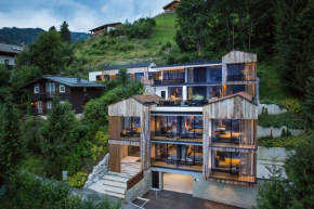 Senses Violett Suites - Adults Only Zell Am See